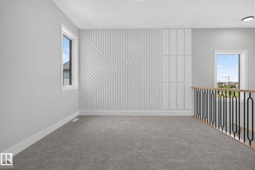 4272 Charles Close Sw, Edmonton, AB - Indoor Photo Showing Other Room
