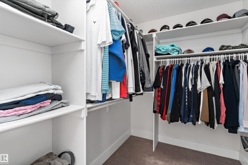 5811 Mullen Place Nw, Edmonton, AB - Indoor With Storage
