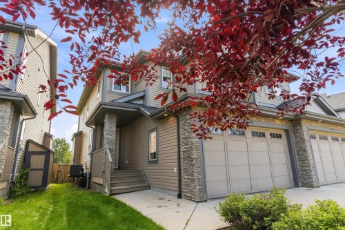 5811 Mullen Place Nw, Edmonton, AB - Outdoor