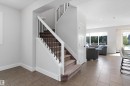 5811 Mullen Place Nw, Edmonton, AB  - Indoor Photo Showing Other Room 