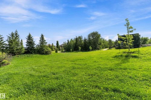5811 Mullen Place Nw, Edmonton, AB - Outdoor With View