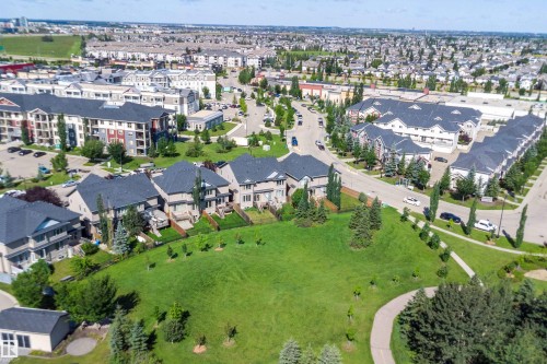 5811 Mullen Place Nw, Edmonton, AB - Outdoor With View