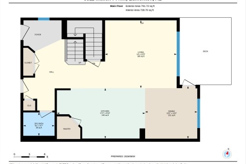 5811 Mullen Place Nw, Edmonton, AB - Other