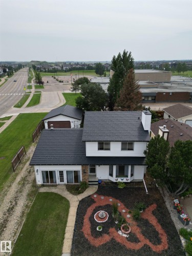 3801 33 Avenue, Leduc, AB - Outdoor