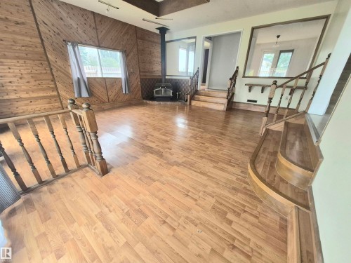 3801 33 Avenue, Leduc, AB - Indoor