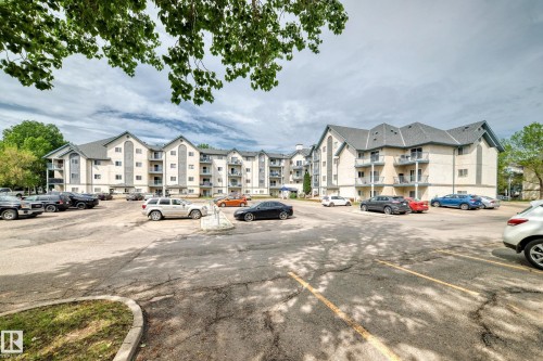 2508 50 Street Nw, Edmonton, AB - Outdoor With Facade