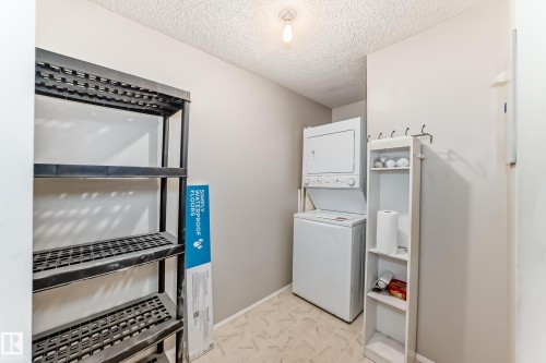 2508 50 Street Nw, Edmonton, AB - Indoor Photo Showing Laundry Room