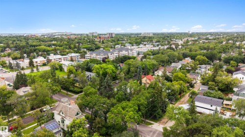 12220 109 Avenue Nw, Edmonton, AB - Outdoor With View