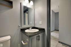 Main Floor Bathroom - 
