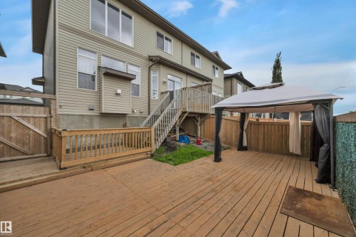 #18 4900 62 St, Beaumont, AB 