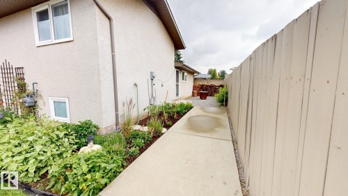 7935 22 Avenue Nw, Edmonton, AB - Outdoor With Exterior
