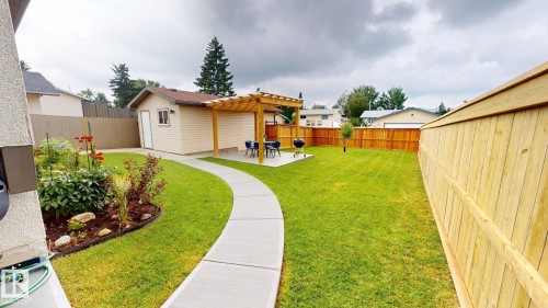 7935 22 Avenue Nw, Edmonton, AB - Outdoor