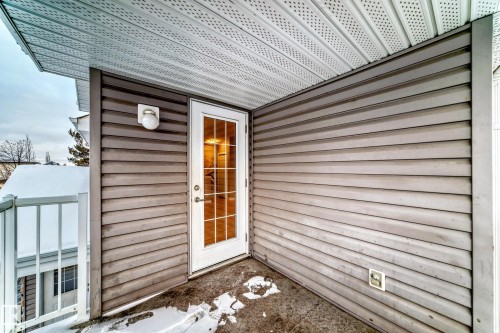 #48 150 Edwards Dr Sw, Edmonton, AB - Outdoor With Exterior