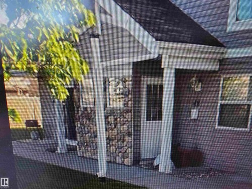 #48 150 Edwards Dr Sw, Edmonton, AB - Outdoor