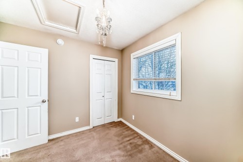 #48 150 Edwards Dr Sw, Edmonton, AB - Indoor Photo Showing Other Room