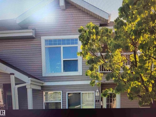 #48 150 Edwards Dr Sw, Edmonton, AB - Outdoor
