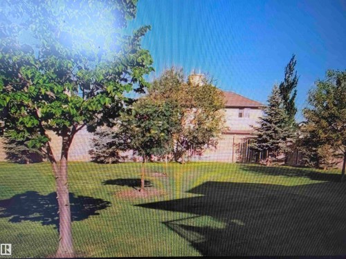 #48 150 Edwards Dr Sw, Edmonton, AB - Outdoor With View