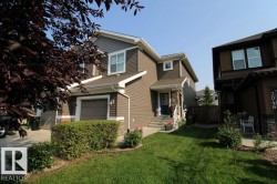 3048 HARVEY Crescent NW  Edmonton, AB T6M 0N4