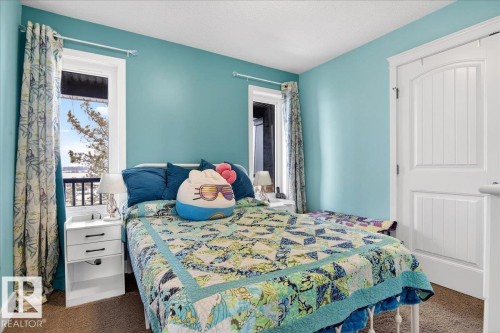 531064 Range Road 174, Rural Lamont County, AB - Indoor Photo Showing Bedroom