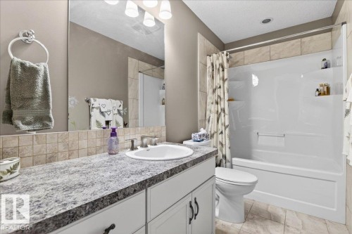 531064 Range Road 174, Rural Lamont County, AB - Indoor Photo Showing Bathroom
