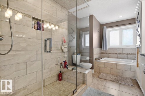 531064 Range Road 174, Rural Lamont County, AB - Indoor Photo Showing Bathroom