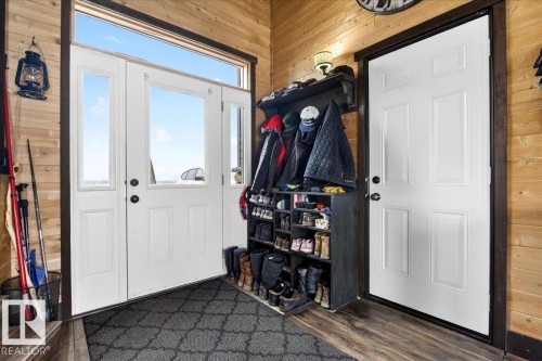 531064 Range Road 174, Rural Lamont County, AB - Indoor Photo Showing Other Room