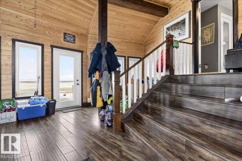 531064 Range Road 174, Rural Lamont County, AB - Indoor Photo Showing Other Room