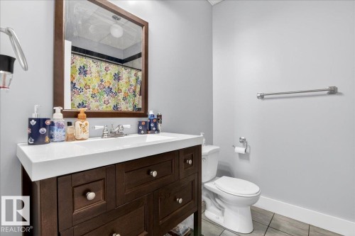531064 Range Road 174, Rural Lamont County, AB - Indoor Photo Showing Bathroom