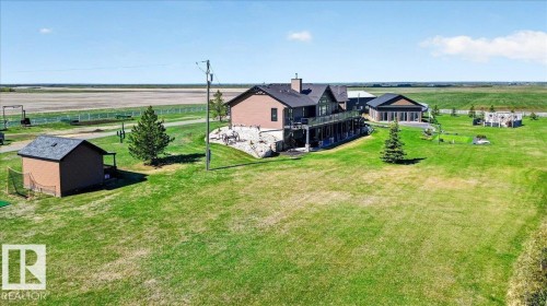 531064 Range Road 174, Rural Lamont County, AB - Outdoor With View