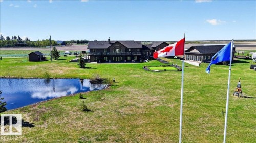 531064 Range Road 174, Rural Lamont County, AB - Outdoor