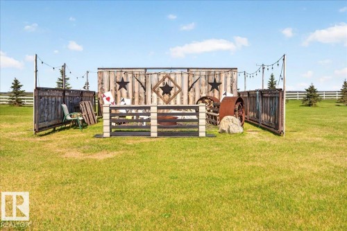 531064 Range Road 174, Rural Lamont County, AB - Outdoor