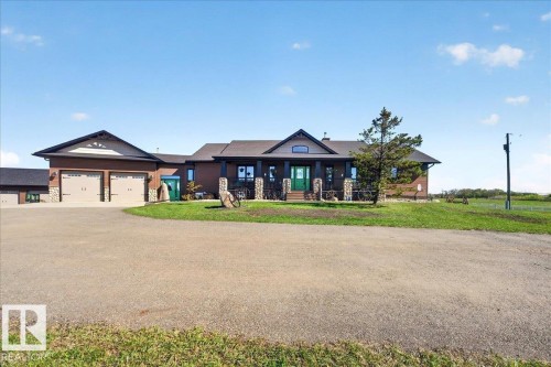 531064 Range Road 174, Rural Lamont County, AB - Outdoor