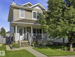 215 85 Street SW  Edmonton, AB T6X 1H5