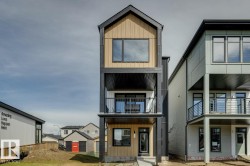 436 31 Street SW Edmonton, AB T6X 3C8