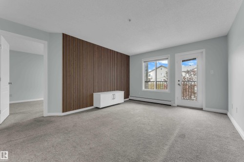 #326 111 Edwards Dr Sw, Edmonton, AB - Indoor Photo Showing Other Room