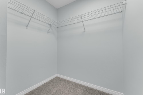 #326 111 Edwards Dr Sw, Edmonton, AB - Indoor With Storage