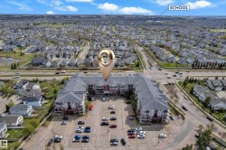#326 111 EDWARDS DR SW  Edmonton, AB T6X 0C4