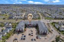 #326 111 Edwards Dr Sw, Edmonton, AB  - Outdoor With View 