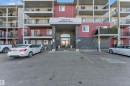 #326 111 Edwards Dr Sw, Edmonton, AB  - Outdoor With Facade 