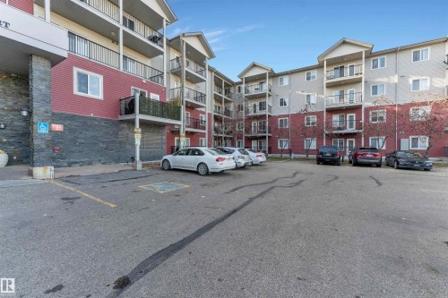 #326 111 Edwards Dr Sw, Edmonton, AB - Outdoor