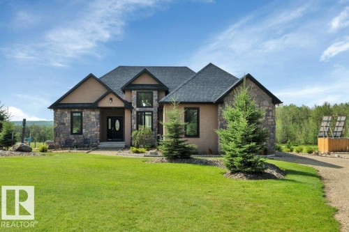 10043 TWP ROAD 452   Rural Wetaskiwin County, AB T0C 2V0