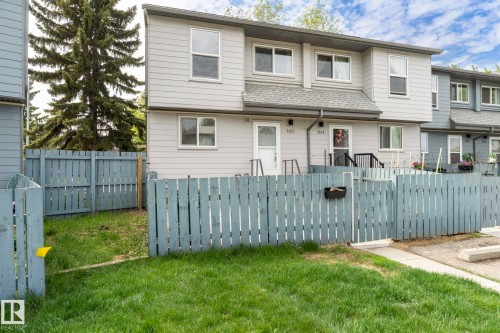 3122 142 Avenue Nw, Edmonton, AB - Outdoor