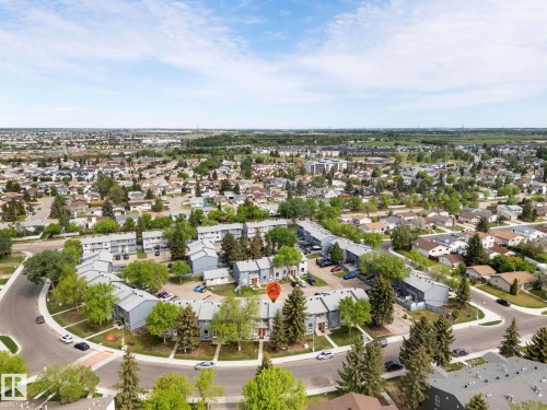 3122 142 Avenue Nw, Edmonton, AB - Outdoor With View