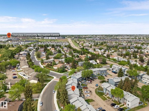 3122 142 Avenue Nw, Edmonton, AB - Outdoor With View