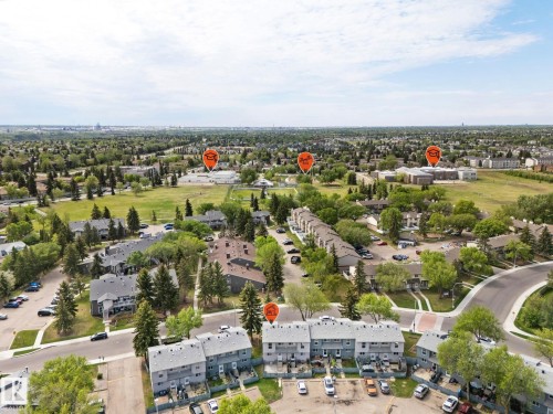 3122 142 Avenue Nw, Edmonton, AB - Outdoor With View