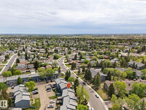 3122 142 Avenue Nw, Edmonton, AB - Outdoor With View