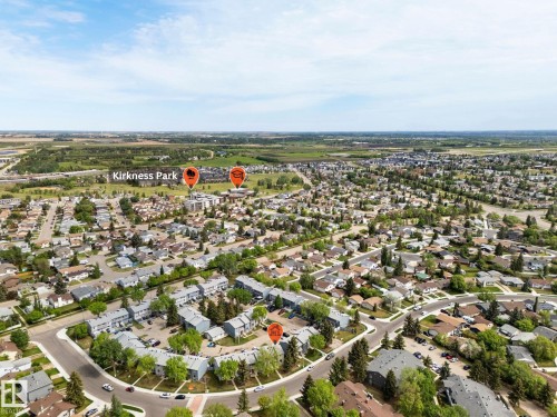 3122 142 Avenue Nw, Edmonton, AB - Outdoor With View