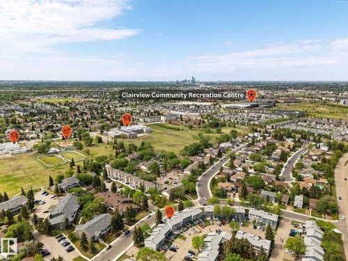 3122 142 Avenue Nw, Edmonton, AB - Outdoor With View