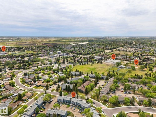 3122 142 Avenue Nw, Edmonton, AB - Outdoor With View
