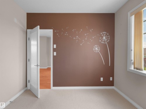 #241 2503 Hanna Cres Nw, Edmonton, AB - Indoor Photo Showing Other Room